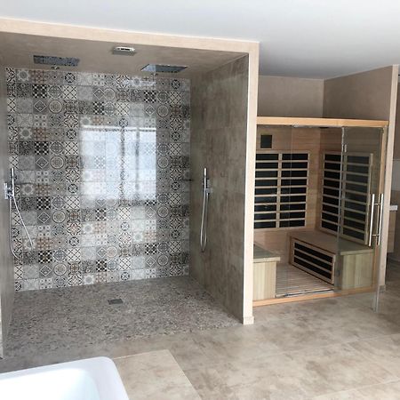 Le Loft A Bulles Apartman Strasbourg Kültér fotó