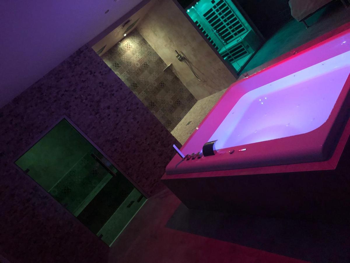 Le Loft A Bulles Apartman Strasbourg Kültér fotó