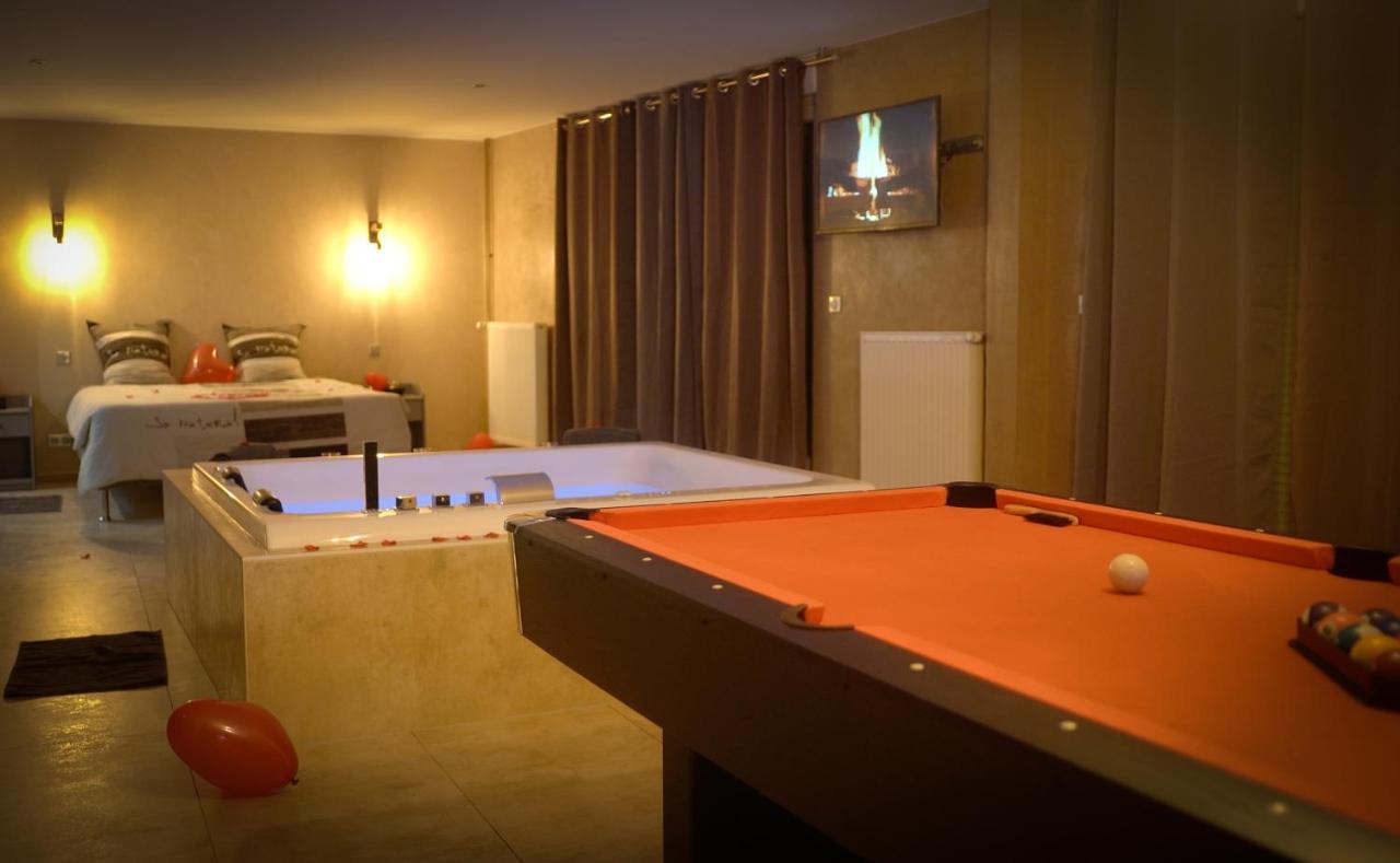 Le Loft A Bulles Apartman Strasbourg Kültér fotó