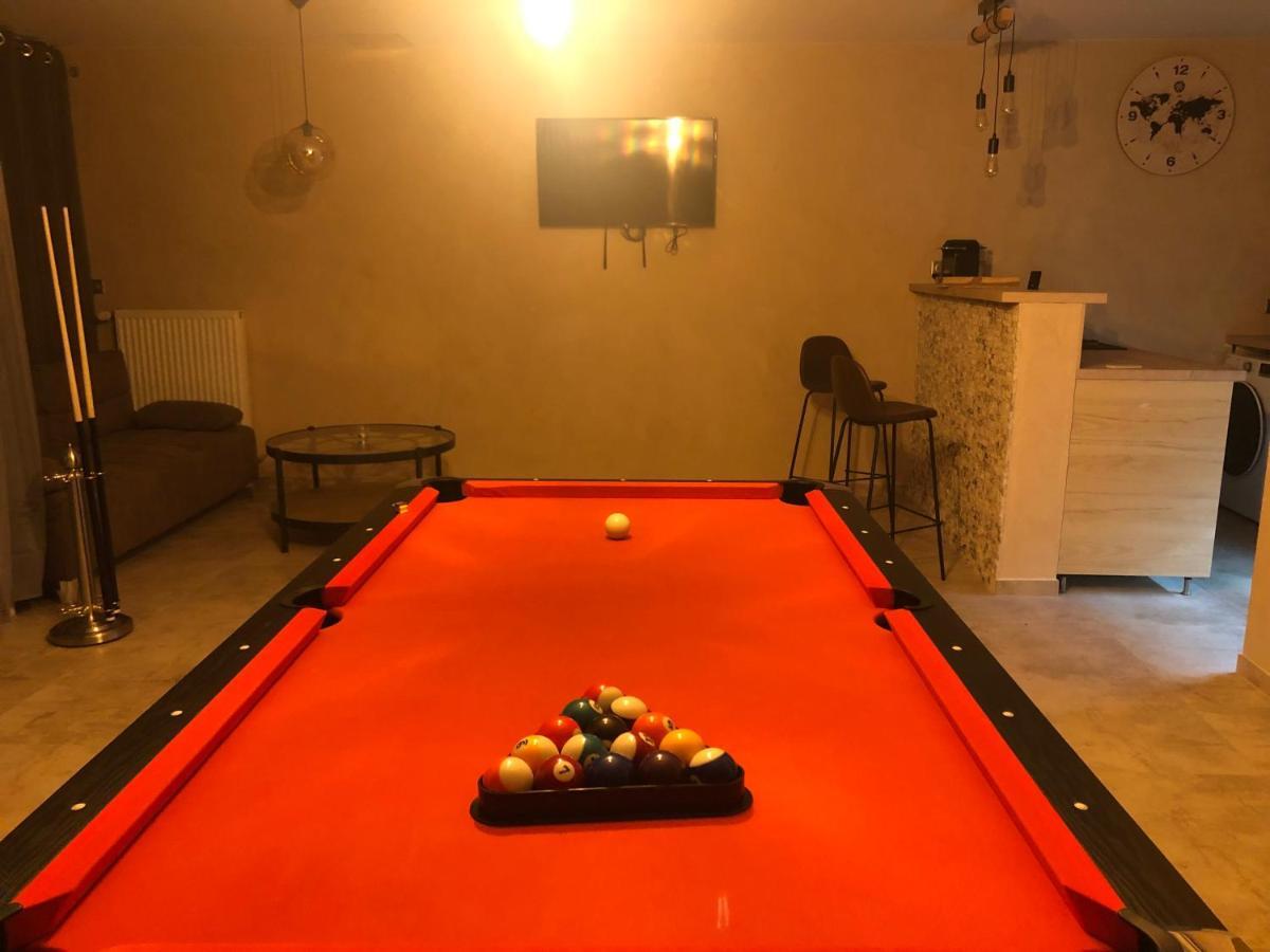 Le Loft A Bulles Apartman Strasbourg Kültér fotó