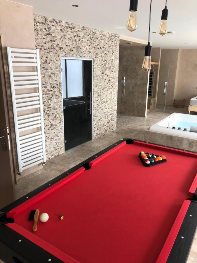 Le Loft A Bulles Apartman Strasbourg Kültér fotó