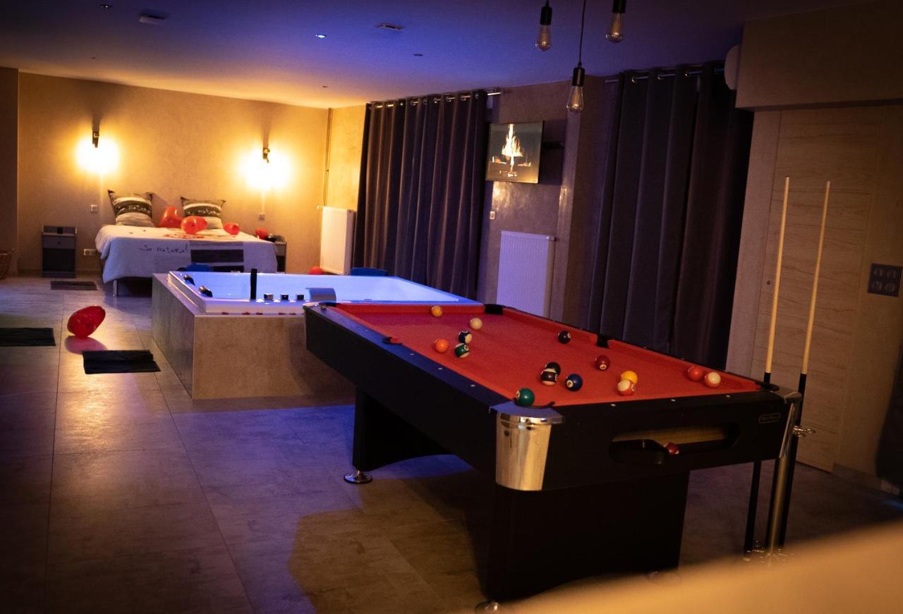 Le Loft A Bulles Apartman Strasbourg Kültér fotó