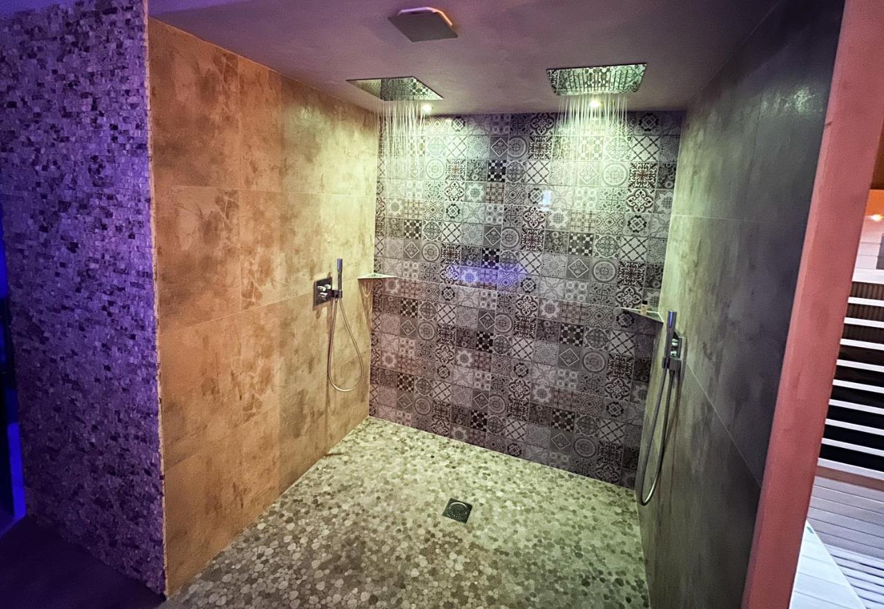 Le Loft A Bulles Apartman Strasbourg Kültér fotó