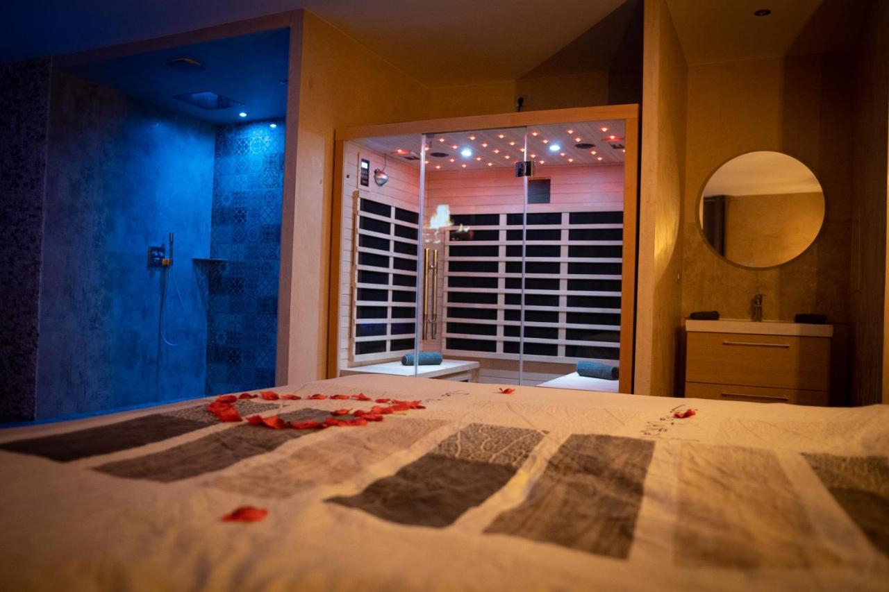 Le Loft A Bulles Apartman Strasbourg Kültér fotó