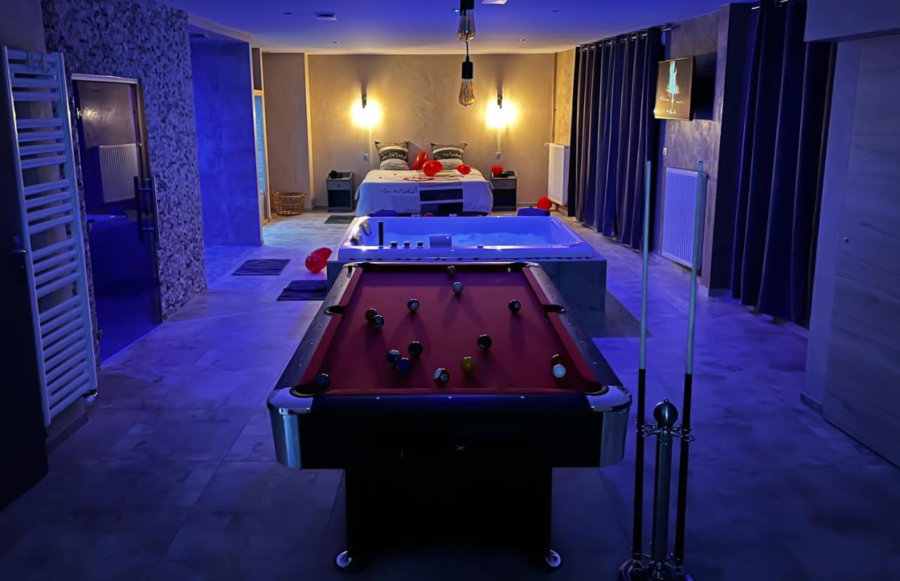 Le Loft A Bulles Apartman Strasbourg Kültér fotó