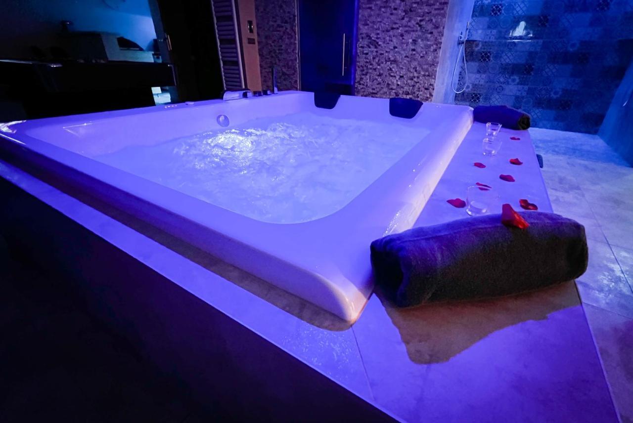 Le Loft A Bulles Apartman Strasbourg Kültér fotó