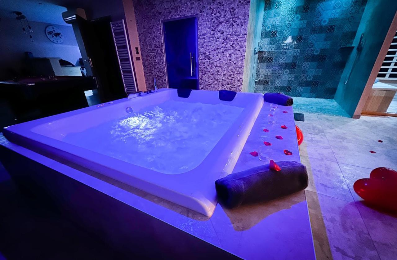 Le Loft A Bulles Apartman Strasbourg Kültér fotó